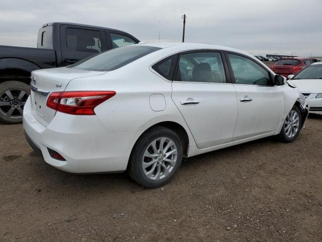 Photo 2 VIN: 3N1AB7AP7KY245876 - NISSAN SENTRA 