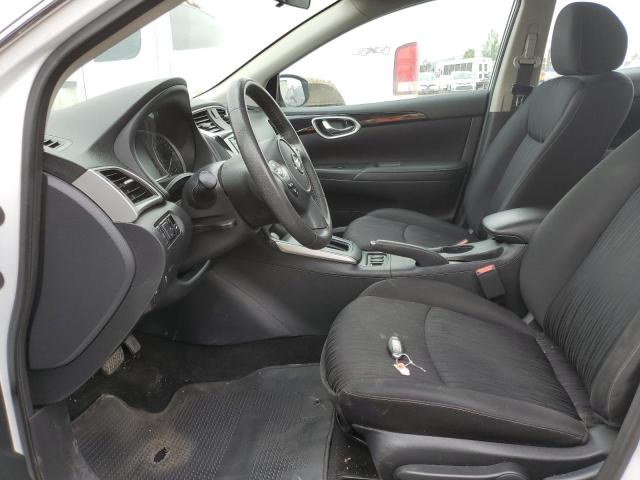 Photo 6 VIN: 3N1AB7AP7KY245876 - NISSAN SENTRA 