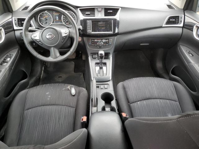 Photo 7 VIN: 3N1AB7AP7KY245876 - NISSAN SENTRA 