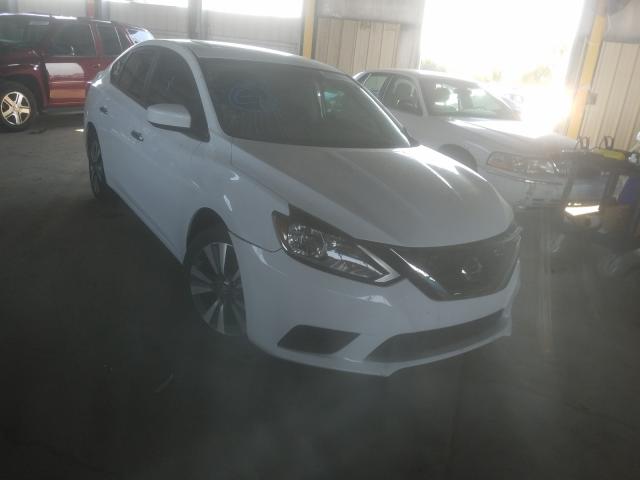 Photo 0 VIN: 3N1AB7AP7KY246560 - NISSAN SENTRA S 