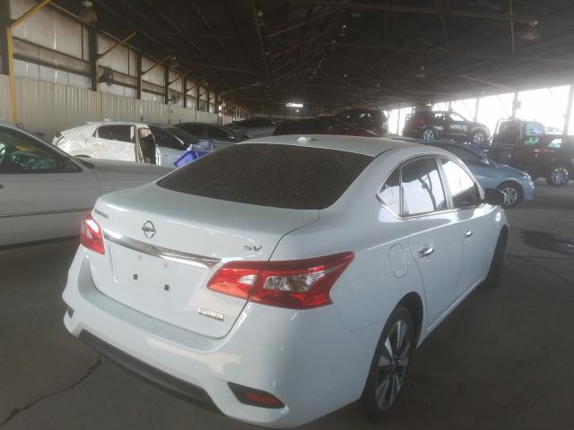 Photo 3 VIN: 3N1AB7AP7KY246560 - NISSAN SENTRA S 