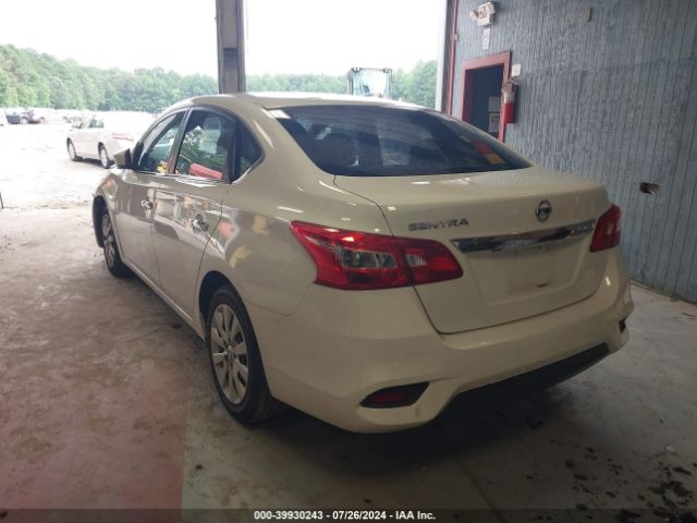 Photo 2 VIN: 3N1AB7AP7KY247630 - NISSAN SENTRA 