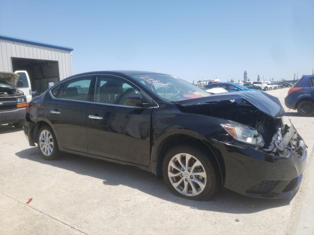 Photo 0 VIN: 3N1AB7AP7KY249913 - NISSAN SENTRA S 