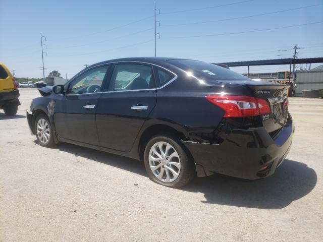 Photo 2 VIN: 3N1AB7AP7KY249913 - NISSAN SENTRA S 