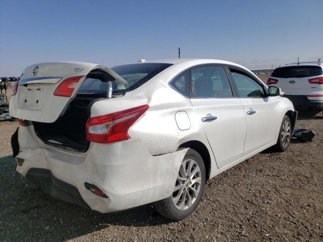 Photo 3 VIN: 3N1AB7AP7KY250334 - NISSAN SENTRA S 