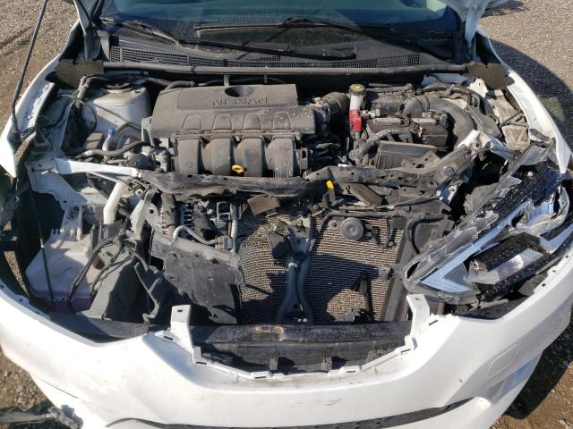 Photo 6 VIN: 3N1AB7AP7KY250334 - NISSAN SENTRA S 