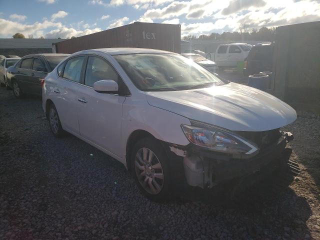 Photo 0 VIN: 3N1AB7AP7KY250821 - NISSAN SENTRA S 