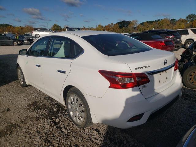 Photo 2 VIN: 3N1AB7AP7KY250821 - NISSAN SENTRA S 