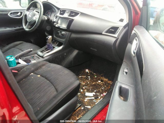 Photo 4 VIN: 3N1AB7AP7KY254416 - NISSAN SENTRA 