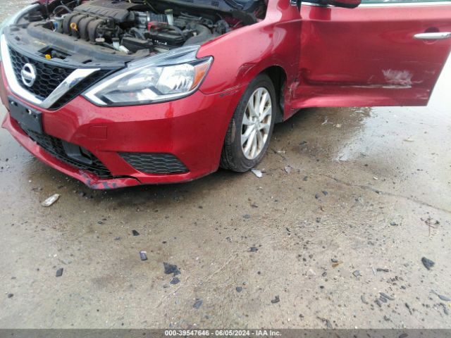 Photo 5 VIN: 3N1AB7AP7KY254416 - NISSAN SENTRA 