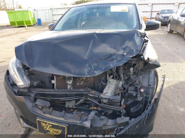 Photo 5 VIN: 3N1AB7AP7KY255632 - NISSAN SENTRA 