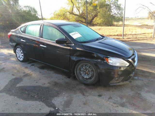 Photo 0 VIN: 3N1AB7AP7KY255906 - NISSAN SENTRA 