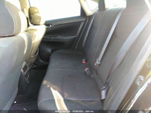 Photo 7 VIN: 3N1AB7AP7KY255906 - NISSAN SENTRA 