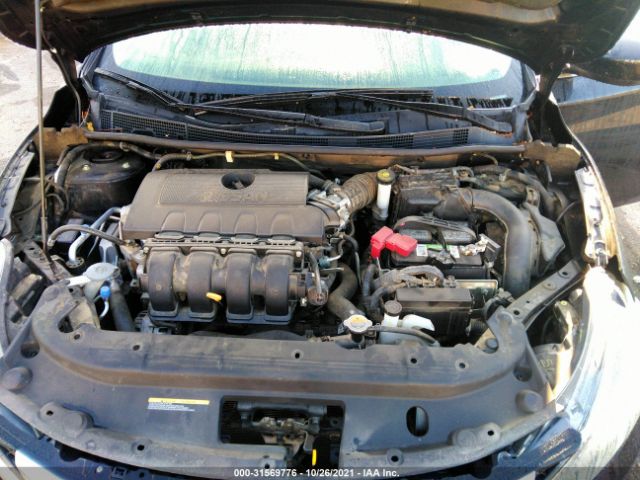 Photo 9 VIN: 3N1AB7AP7KY255906 - NISSAN SENTRA 