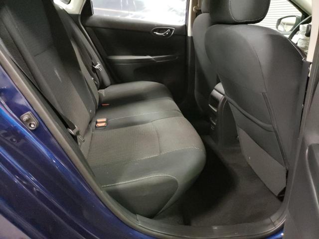 Photo 5 VIN: 3N1AB7AP7KY256277 - NISSAN SENTRA S 