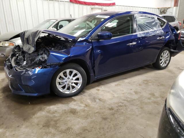 Photo 8 VIN: 3N1AB7AP7KY256277 - NISSAN SENTRA S 