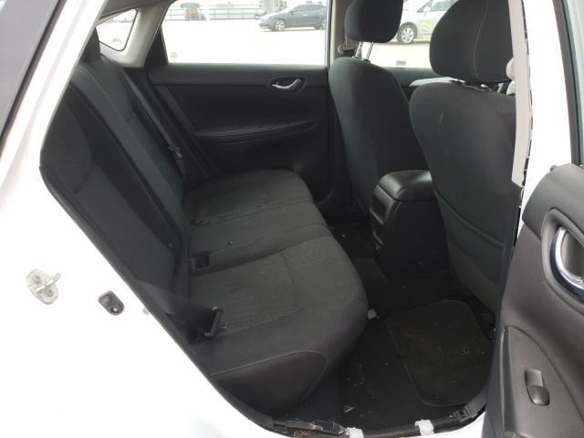 Photo 5 VIN: 3N1AB7AP7KY258305 - NISSAN SENTRA S 