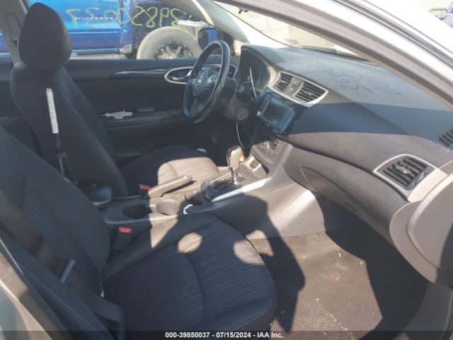 Photo 4 VIN: 3N1AB7AP7KY258336 - NISSAN SENTRA 