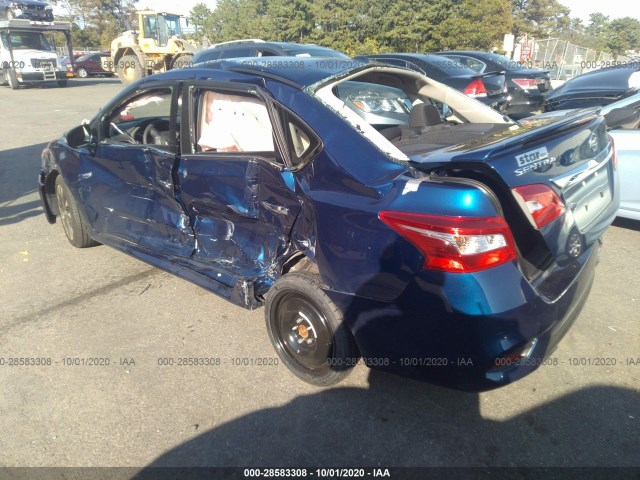 Photo 2 VIN: 3N1AB7AP7KY260796 - NISSAN SENTRA 