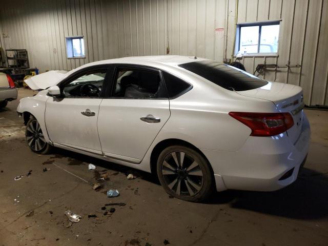 Photo 1 VIN: 3N1AB7AP7KY261432 - NISSAN SENTRA S 