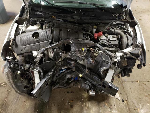 Photo 10 VIN: 3N1AB7AP7KY261432 - NISSAN SENTRA S 