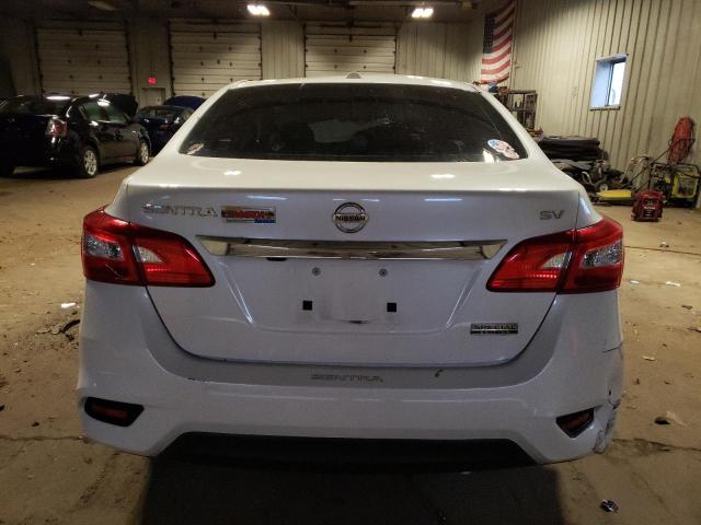 Photo 5 VIN: 3N1AB7AP7KY261432 - NISSAN SENTRA S 