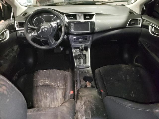 Photo 7 VIN: 3N1AB7AP7KY261432 - NISSAN SENTRA S 