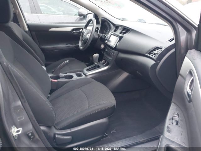 Photo 4 VIN: 3N1AB7AP7KY261513 - NISSAN SENTRA 