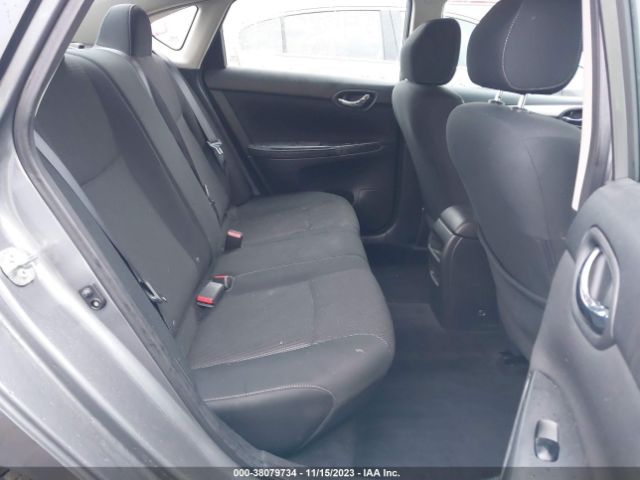 Photo 7 VIN: 3N1AB7AP7KY261513 - NISSAN SENTRA 