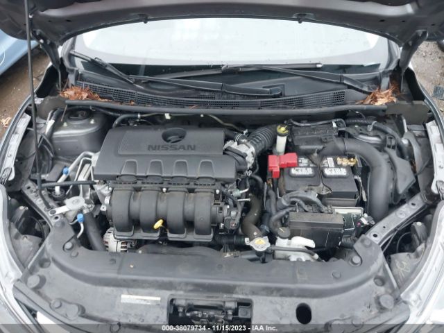 Photo 9 VIN: 3N1AB7AP7KY261513 - NISSAN SENTRA 