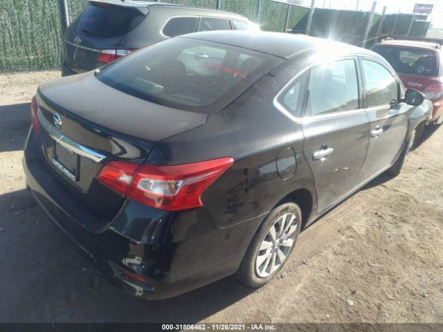 Photo 3 VIN: 3N1AB7AP7KY262760 - NISSAN SENTRA 