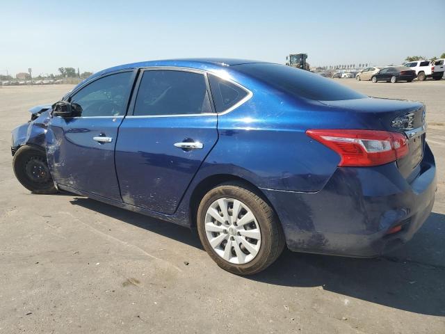 Photo 1 VIN: 3N1AB7AP7KY263195 - NISSAN SENTRA S 