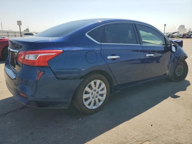 Photo 2 VIN: 3N1AB7AP7KY263195 - NISSAN SENTRA S 