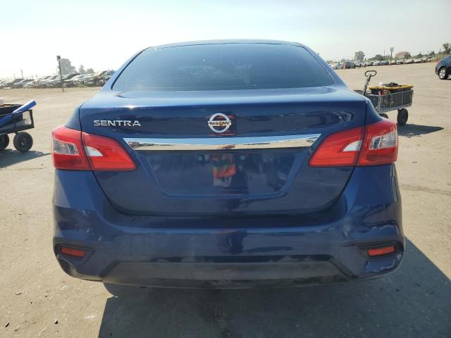 Photo 5 VIN: 3N1AB7AP7KY263195 - NISSAN SENTRA S 