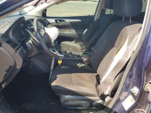 Photo 6 VIN: 3N1AB7AP7KY263195 - NISSAN SENTRA S 