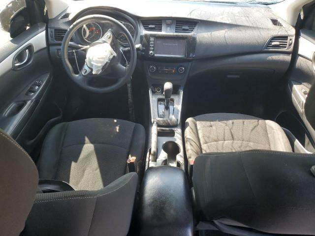 Photo 7 VIN: 3N1AB7AP7KY263195 - NISSAN SENTRA S 