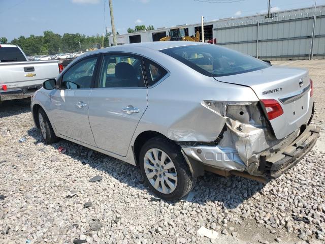 Photo 1 VIN: 3N1AB7AP7KY263407 - NISSAN SENTRA 