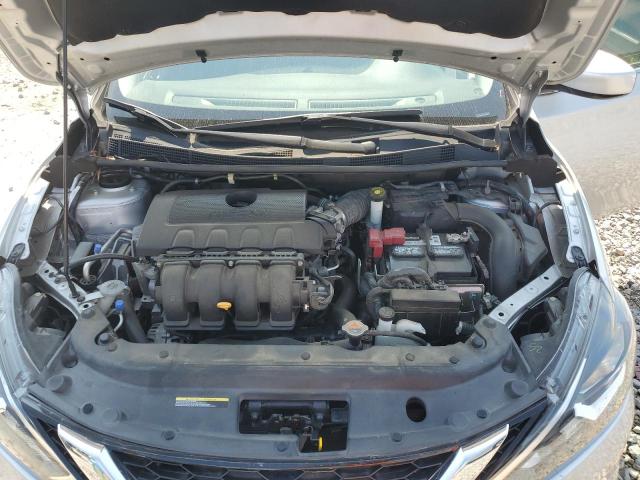 Photo 10 VIN: 3N1AB7AP7KY263407 - NISSAN SENTRA 