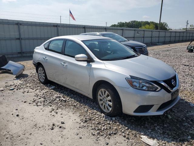 Photo 3 VIN: 3N1AB7AP7KY263407 - NISSAN SENTRA 