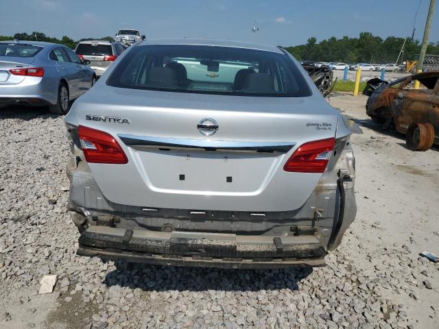 Photo 5 VIN: 3N1AB7AP7KY263407 - NISSAN SENTRA 