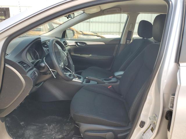 Photo 6 VIN: 3N1AB7AP7KY263407 - NISSAN SENTRA 