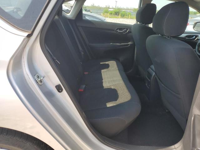 Photo 9 VIN: 3N1AB7AP7KY263407 - NISSAN SENTRA 