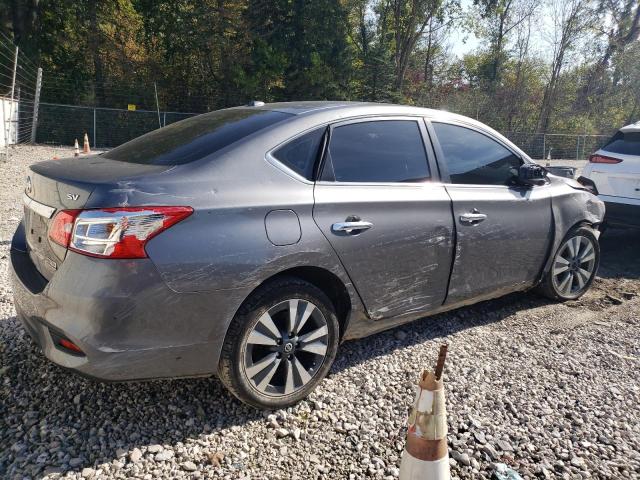 Photo 2 VIN: 3N1AB7AP7KY263648 - NISSAN SENTRA S 