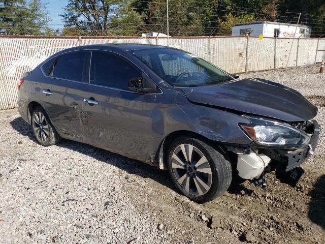 Photo 3 VIN: 3N1AB7AP7KY263648 - NISSAN SENTRA S 