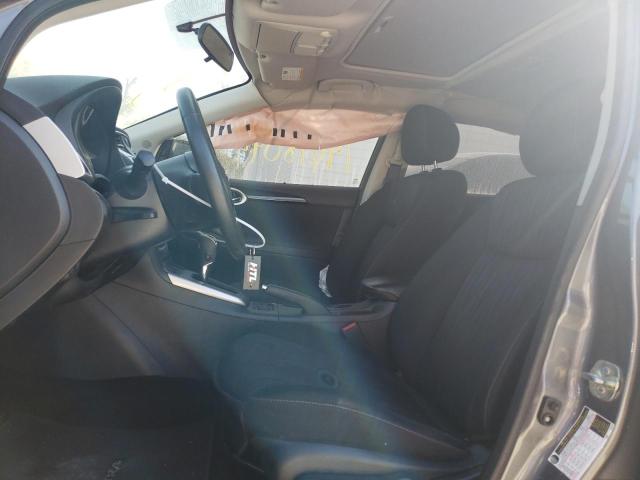 Photo 6 VIN: 3N1AB7AP7KY263648 - NISSAN SENTRA S 