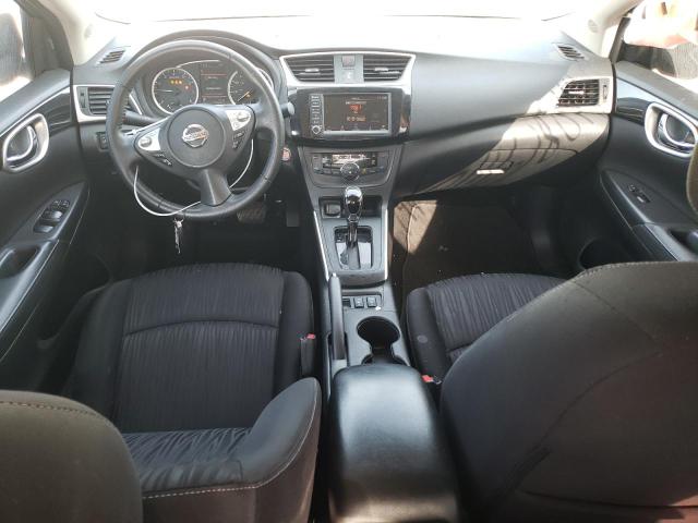 Photo 7 VIN: 3N1AB7AP7KY263648 - NISSAN SENTRA S 