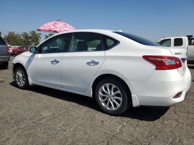 Photo 1 VIN: 3N1AB7AP7KY264489 - NISSAN SENTRA S 