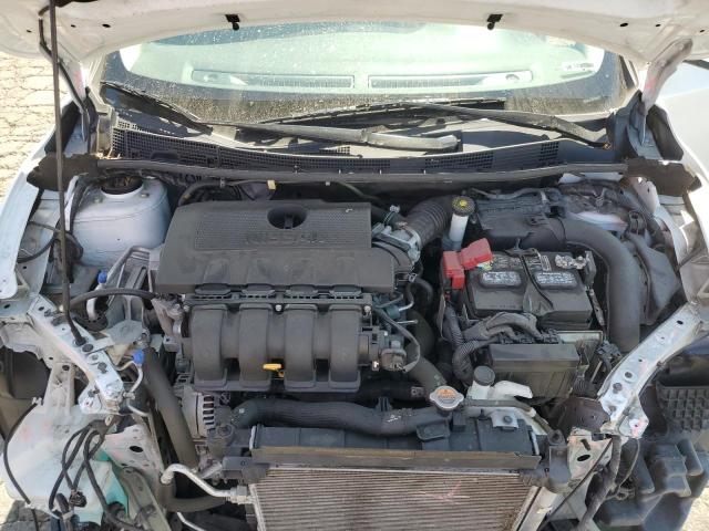 Photo 10 VIN: 3N1AB7AP7KY264489 - NISSAN SENTRA S 