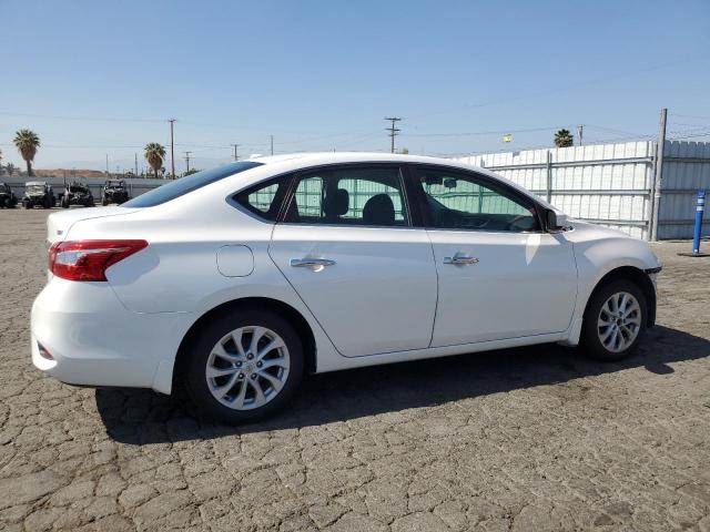 Photo 2 VIN: 3N1AB7AP7KY264489 - NISSAN SENTRA S 