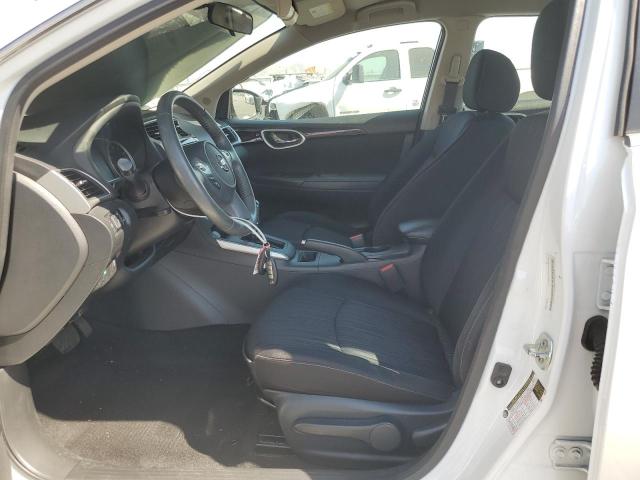 Photo 6 VIN: 3N1AB7AP7KY264489 - NISSAN SENTRA S 